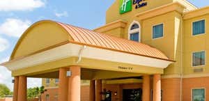 Holiday Inn Express & Suites Corpus Christi NW - Calallen