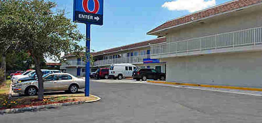 Photo of Motel 6 Corpus Christi - N. Padre Island