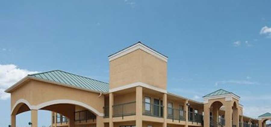Photo of Econo Lodge Hillsboro TX