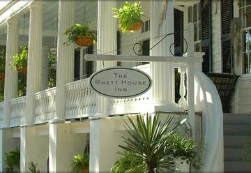 Photo of The Rhett House Inn