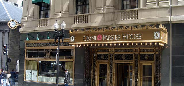 Photo of Omni Parker House