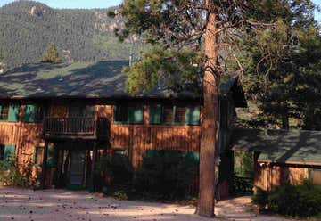 Photo of Rocky Mountain Lodge and Cabins