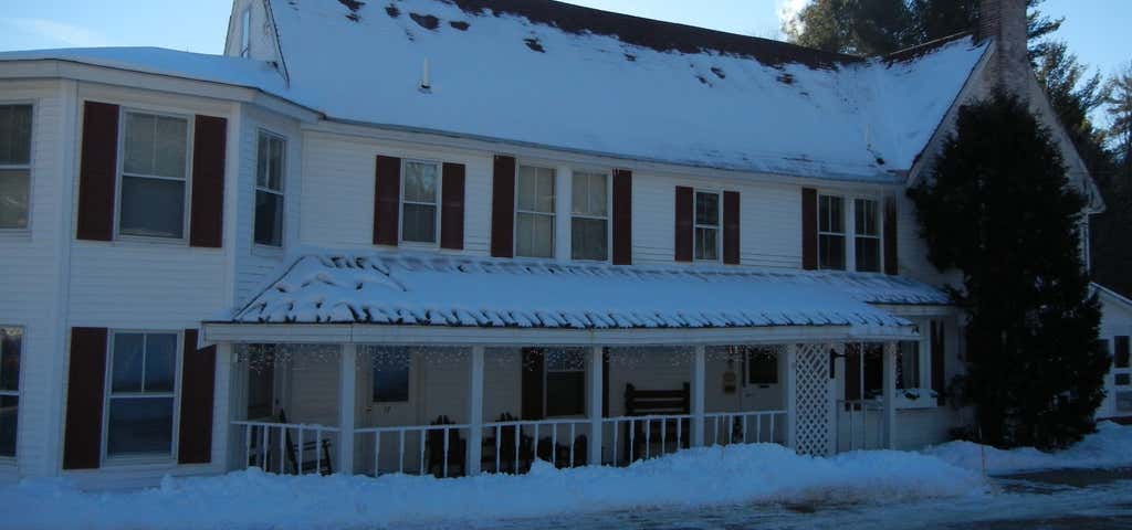 Photo of Cranmore Mountain Lodge