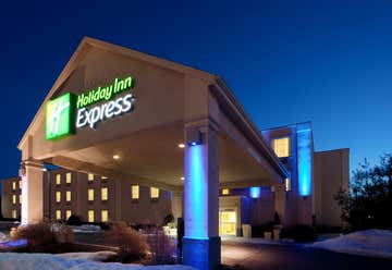 Photo of Holiday Inn Express Hanover, an IHG Hotel