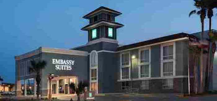 Photo of Embassy Suites by Hilton Corpus Christi