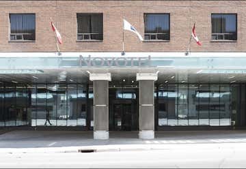 Photo of Novotel Ottawa