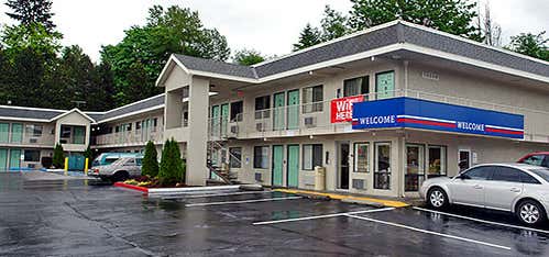 Photo of Motel 6 Seattle Airport