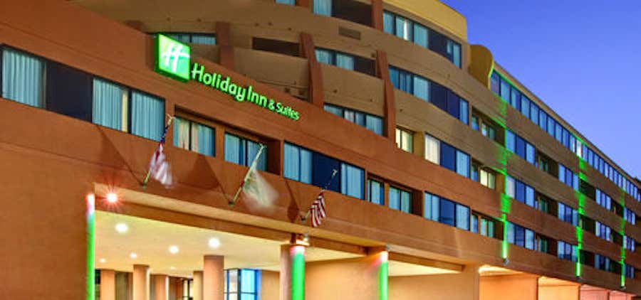 Photo of Holiday Inn Hotel & Suites Anaheim - Fullerton