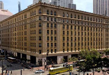 Photo of Palace Hotel, a Luxury Collection Hotel, San Francisco