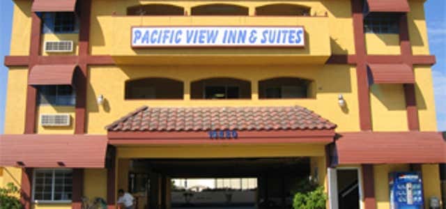 Photo of Pacific View Inn & Suites