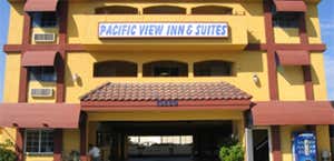 Pacific View Inn & Suites
