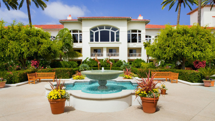 Park Hyatt Aviara Resort, Golf Club & Spa