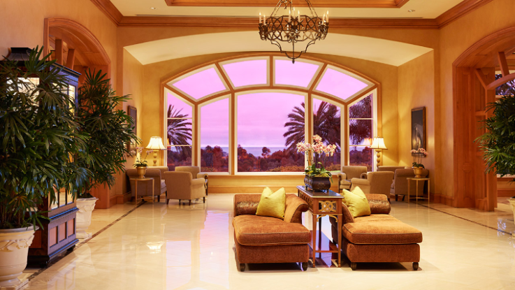 Park Hyatt Aviara Resort, Golf Club & Spa