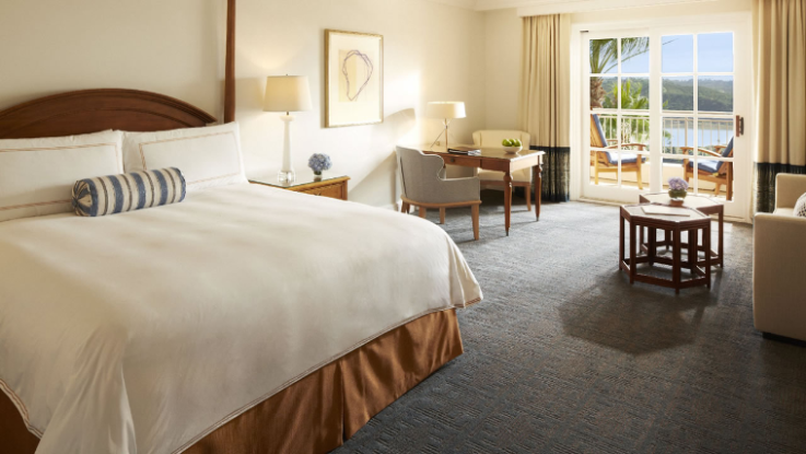 Park Hyatt Aviara Resort, Golf Club & Spa