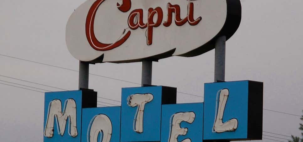 Photo of Capri Motel