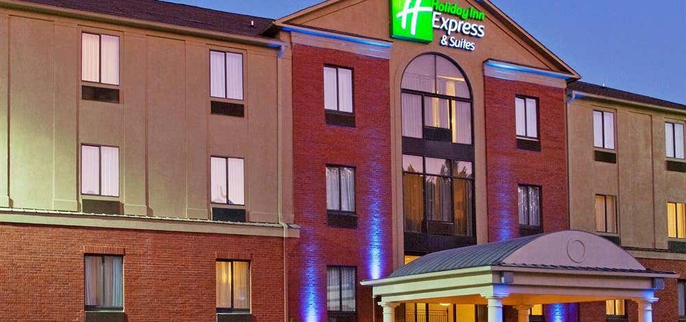 Photo of Holiday Inn Express & Suites Atlanta-Emory University Area