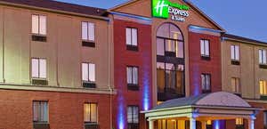 Holiday Inn Express & Suites Atlanta-Emory University Area, an IHG Hotel