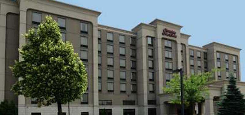Photo of Hampton Inn & Suites by Hilton Windsor