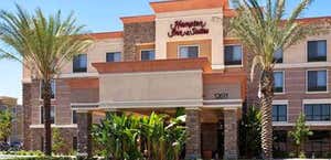 Hampton Inn & Suites Moreno Valley