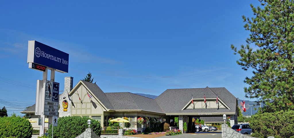 Photo of The Hospitality Inn