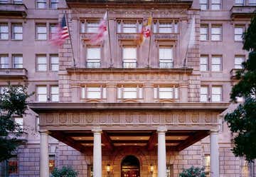 Photo of The Hay-Adams Hotel