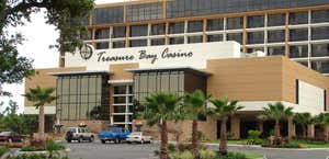 Treasure Bay Casino and Hotel