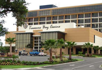 Photo of Treasure Bay Casino and Hotel