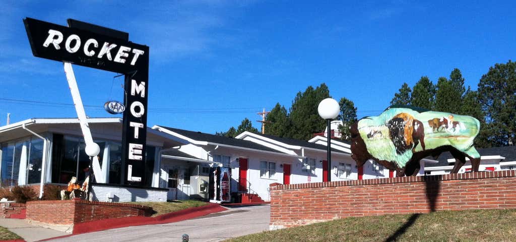Photo of Rocket Motel