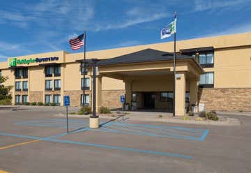 Photo of Holiday Inn Express & Suites Colby