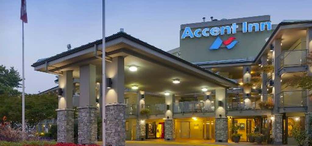 Photo of Accent Inn Vancouver Airport