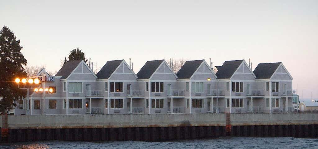 Photo of South Pier Inn