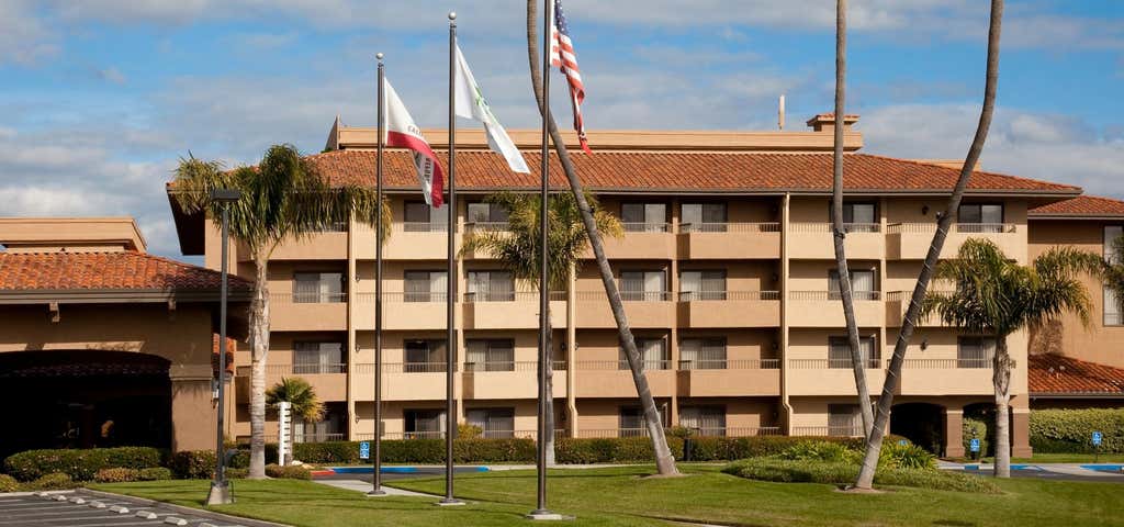 Photo of Holiday Inn & Suites Santa Maria, an IHG Hotel