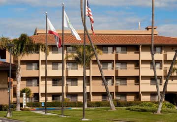 Photo of Holiday Inn Hotel and Suites Santa Maria