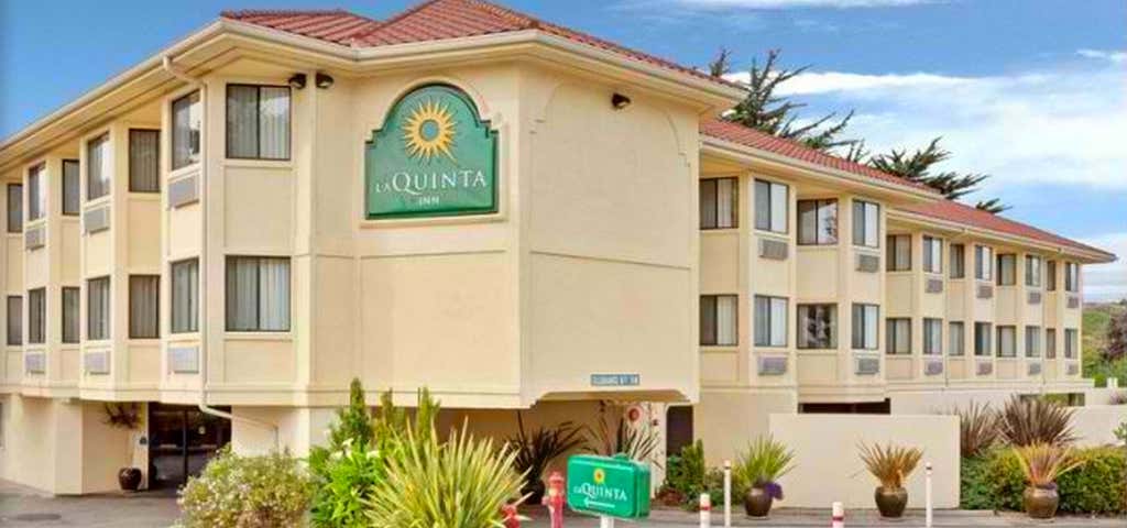 Photo of La Quinta Inn Monterey