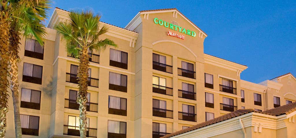 Photo of Courtyard by Marriott Newark Silicon Valley