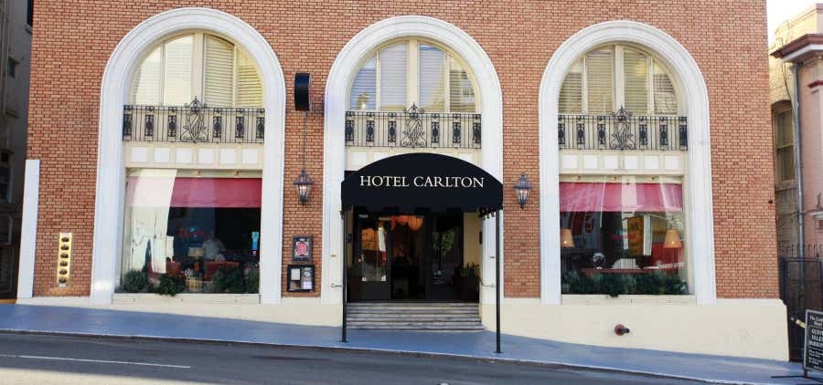 Photo of Hotel Carlton