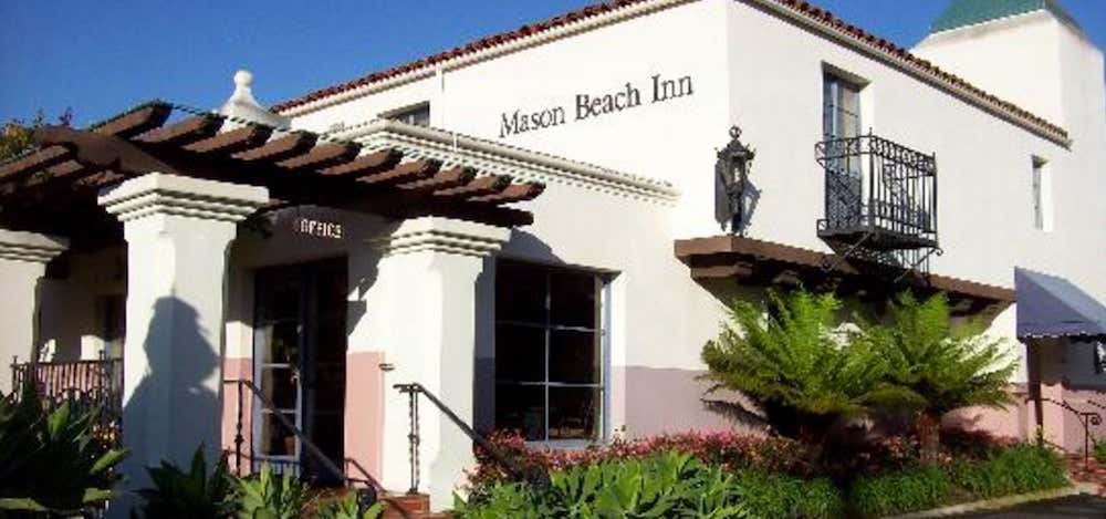 Photo of Mason Beach Inn