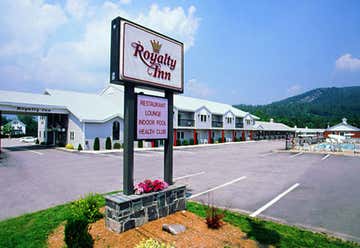 Photo of Royalty Inn