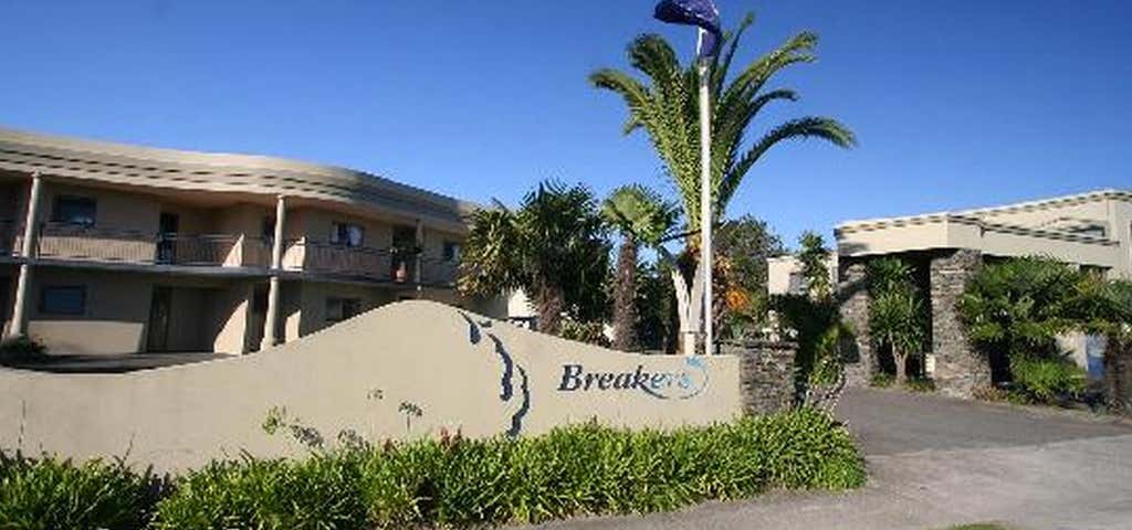 Photo of Breakers Motel