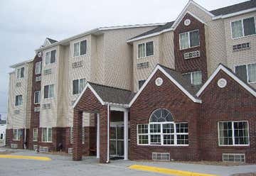 Photo of  Microtel Inn & Suites by Wyndham Kearney