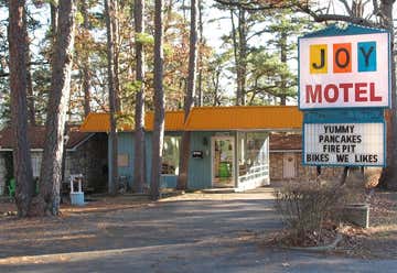Photo of The Joy Motel 