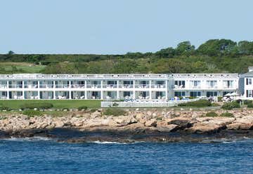 Photo of Ocean House Hotel at Bass Rocks