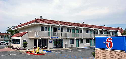 Photo of Motel 6 Lompoc, Ca
