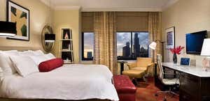 Renaissance Blackstone Chicago Hotel, A Marriott Luxury & Lifestyle Hotel