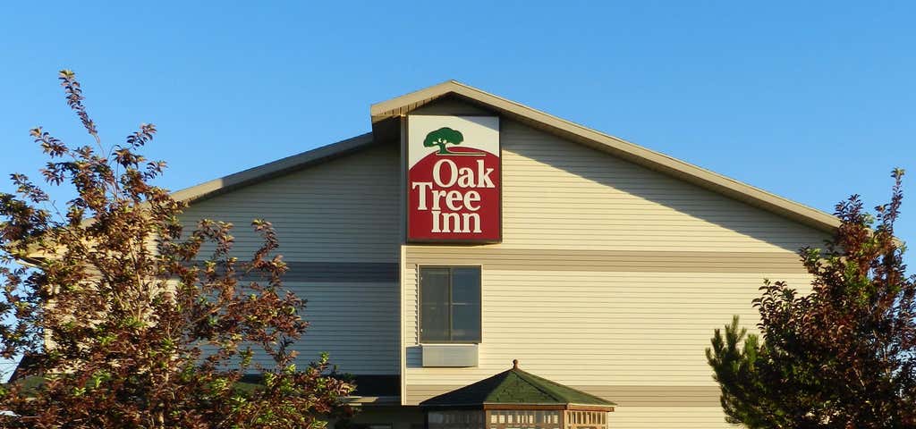 Photo of Oak Tree Inn