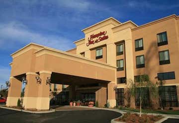 Photo of Hampton Inn & Suites Bakersfield/Hwy 58, CA