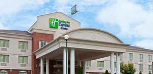 Holiday Inn Express Hotel & Suites Elizabethtown