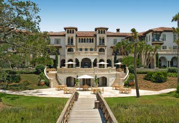 Photo of The Cloister at the Sea