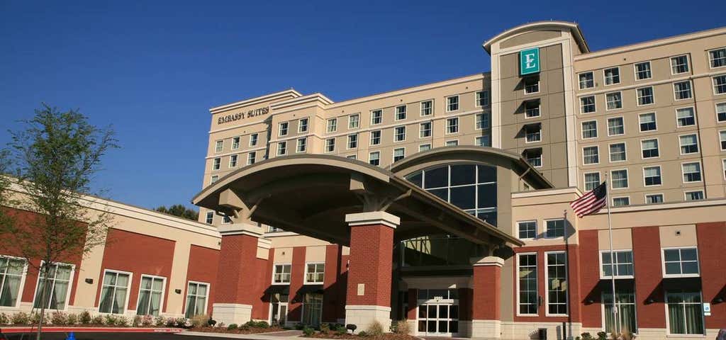 Photo of Embassy Suites by Hilton Birmingham Hoover