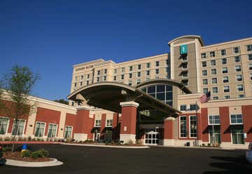 Photo of Embassy Suites Hoover